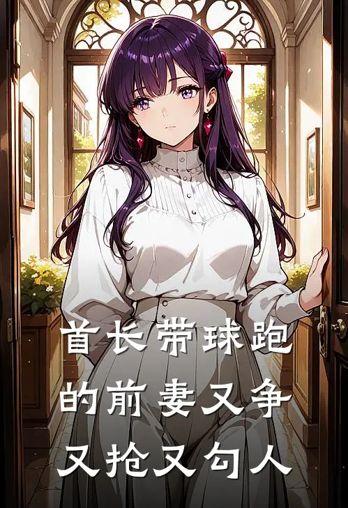 首长带球跑的前妻又争又抢又勾人