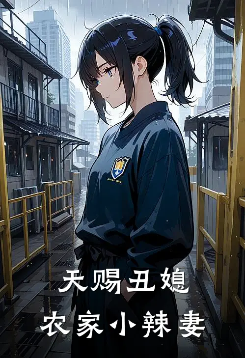 天赐丑媳：农家小辣妻