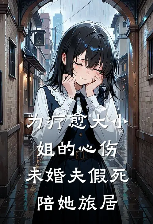 为疗愈大小姐的心伤，未婚夫假死陪她旅居