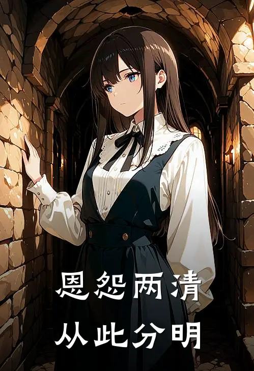 恩怨两清，从此分明