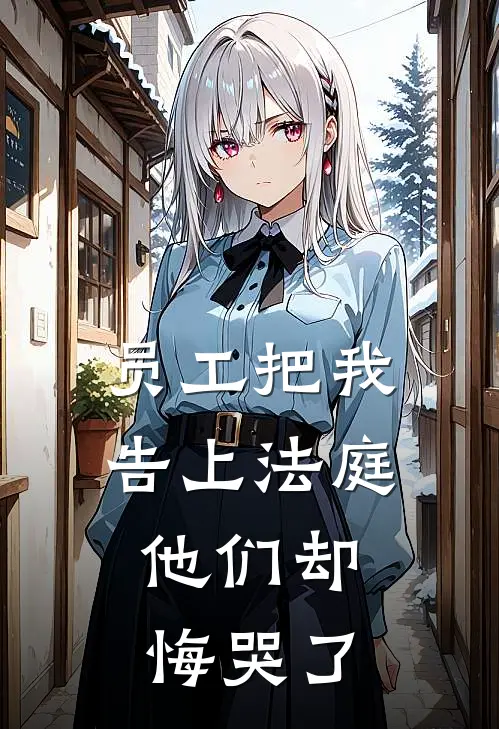 员工把我告上法庭，他们却悔哭了