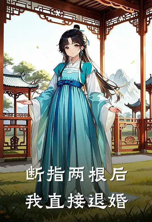 断指两根后，我直接退婚