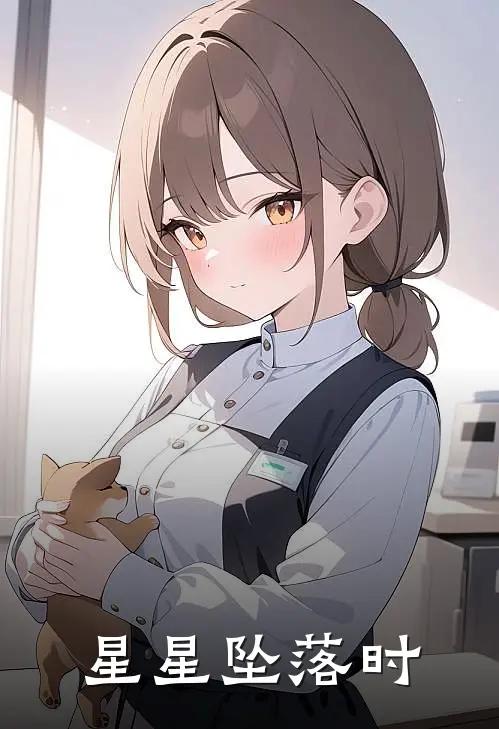 星星坠落时