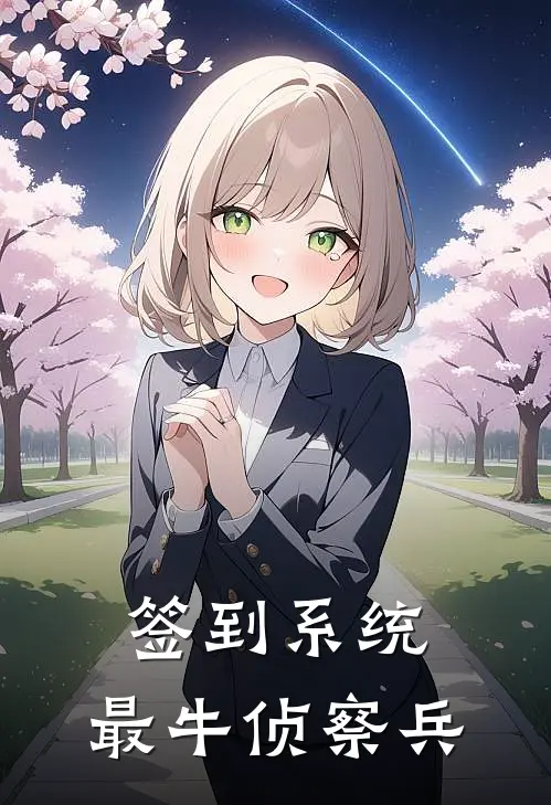 签到系统：最牛侦察兵