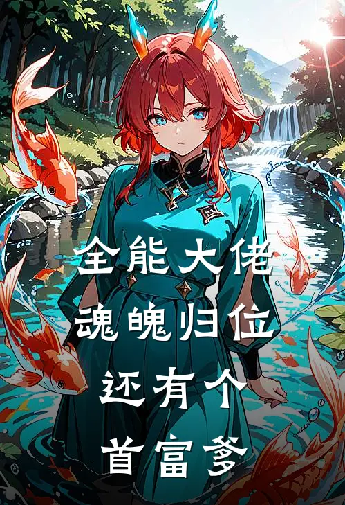 全能大佬魂魄归位：还有个首富爹