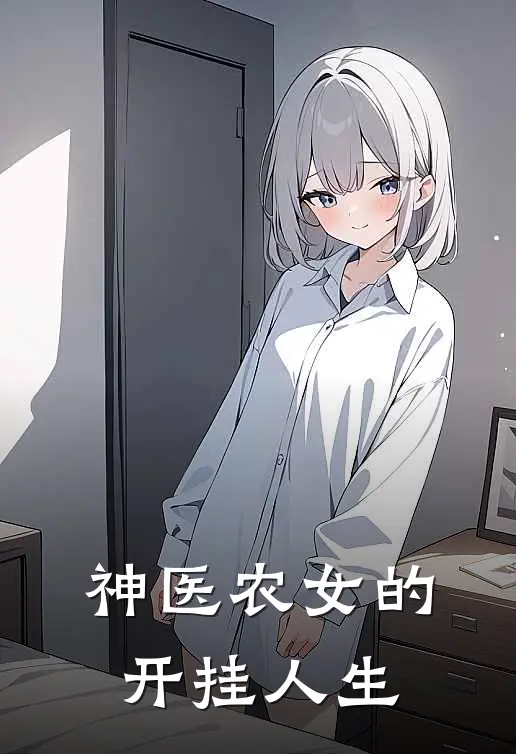 神医农女的开挂人生