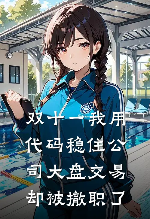 双十一我用代码稳住公司大盘交易却被撤职了