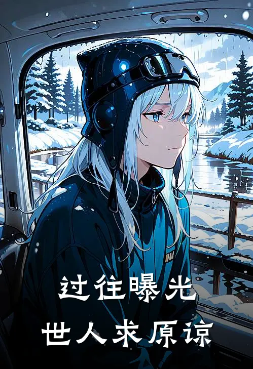 过往曝光，世人求原谅