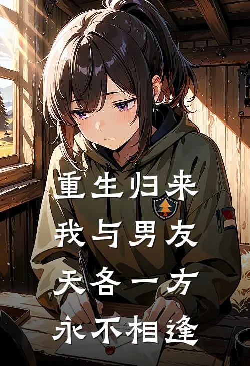重生归来，我与男友天各一方永不相逢