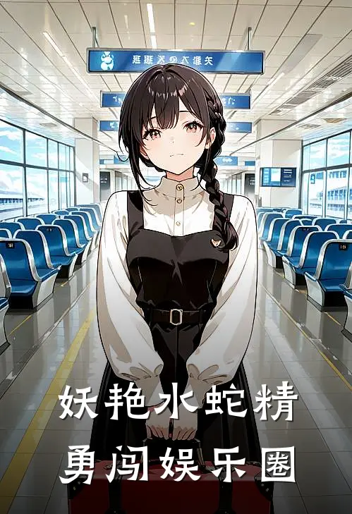 妖艳水蛇精勇闯娱乐圈