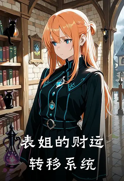 表姐的财运转移系统