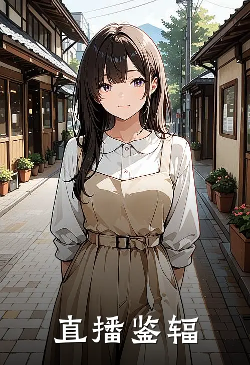 直播鉴辐