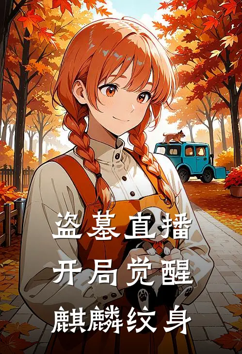 盗墓直播：开局觉醒麒麟纹身
