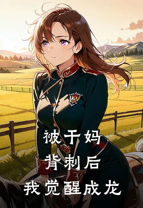 被干妈背刺后，我觉醒成龙