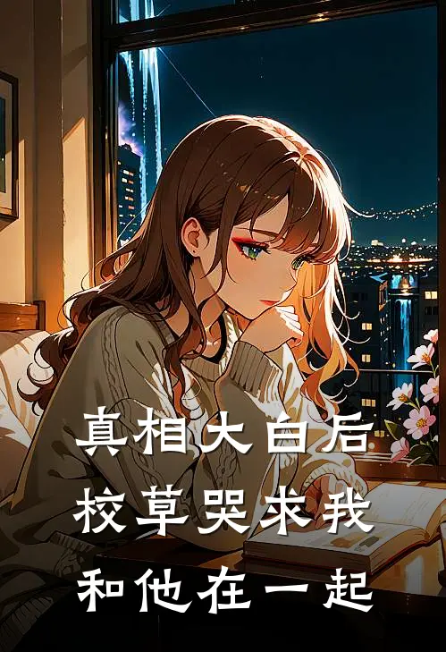 真相大白后，校草哭求我和他在一起