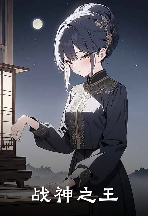 战神之王