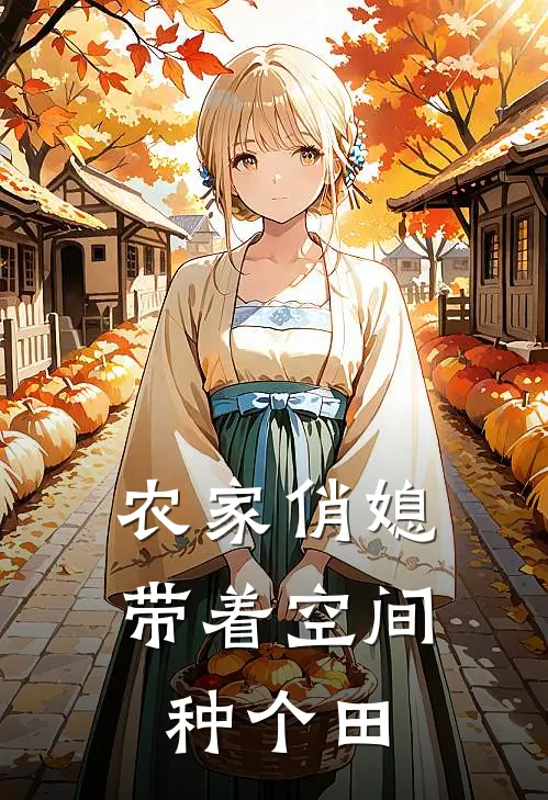 农家俏媳：带着空间种个田