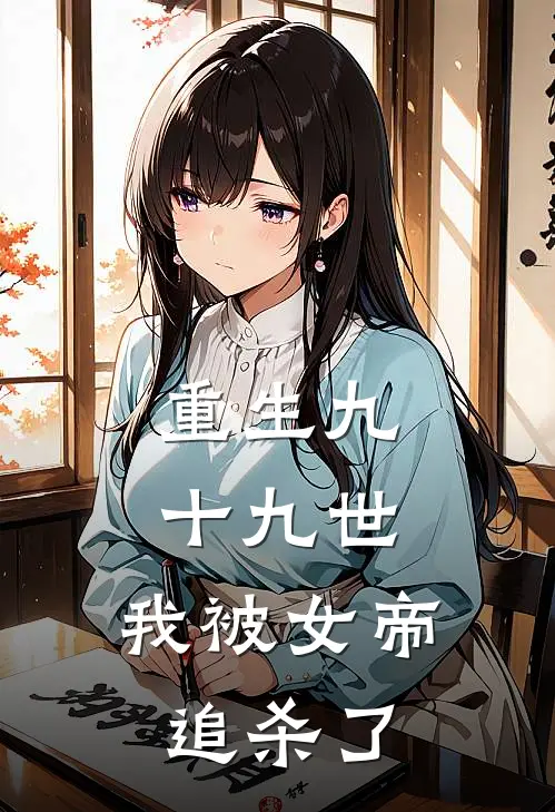 重生九十九世，我被女帝追杀了