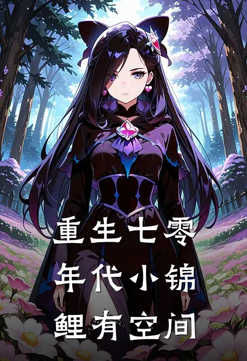 重生七零年代小锦鲤有空间
