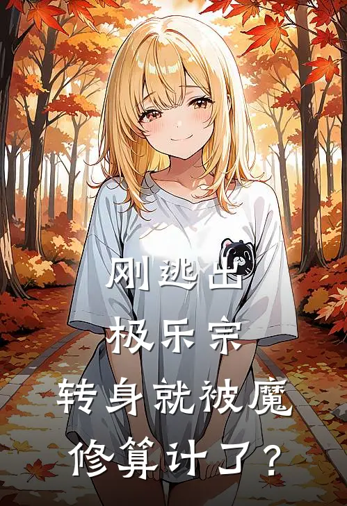刚逃出极乐宗，转身就被魔修算计了？