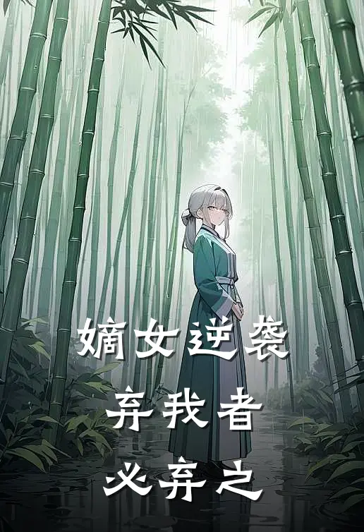 嫡女逆袭：弃我者，必弃之