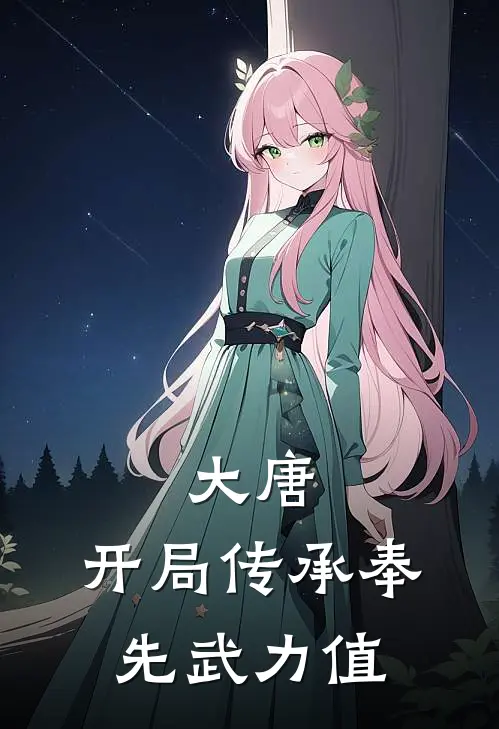 大唐：开局传承奉先武力值