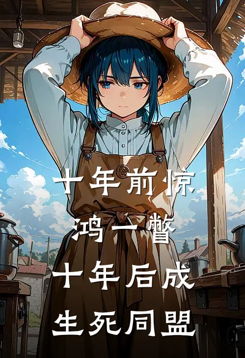 十年前惊鸿一瞥，十年后成生死同盟
