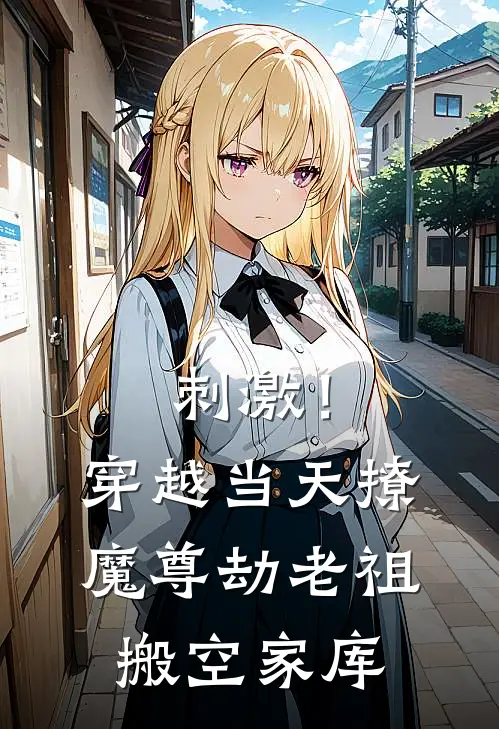 刺激！穿越当天，撩魔尊劫老祖搬空家库