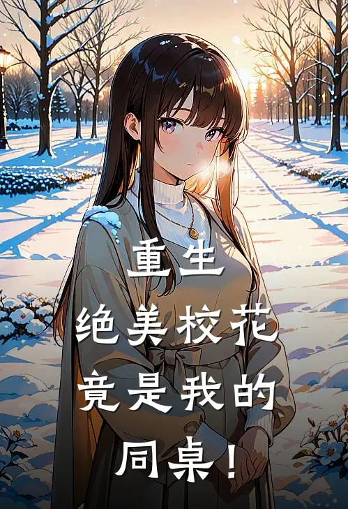 重生：绝美校花竟是我的同桌！