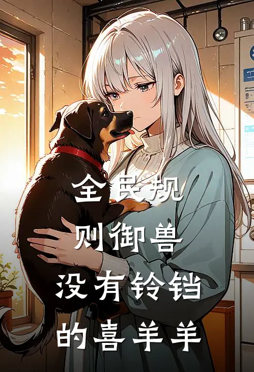 全民规则御兽，没有铃铛的喜羊羊