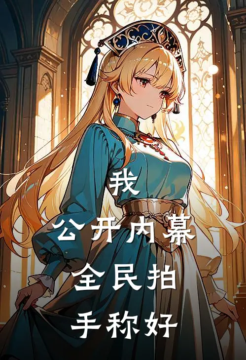 我，公开内幕，全民拍手称好
