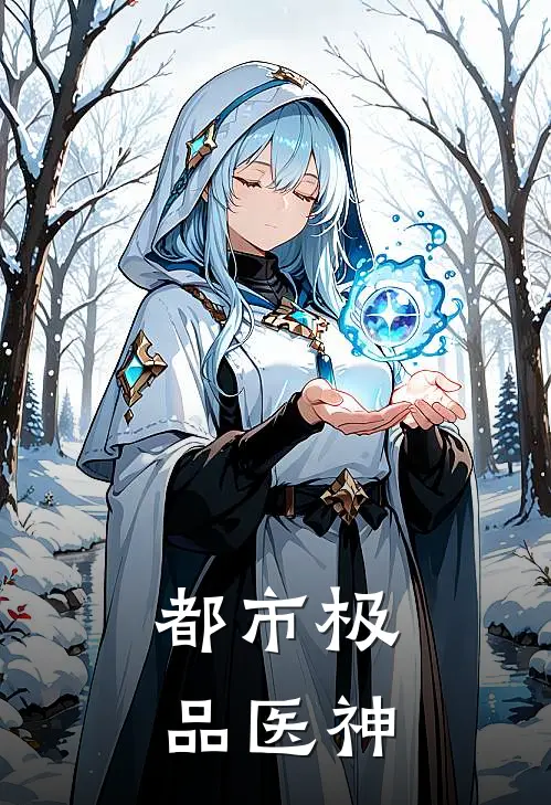 都市极品医神