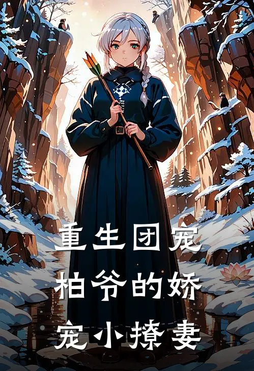 重生团宠：柏爷的娇宠小撩妻