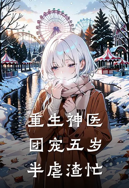 重生神医：团宠五岁半虐渣忙