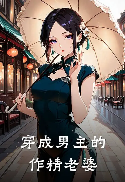 穿成男主的作精老婆