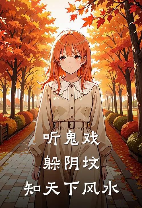 听鬼戏，躲阴坟，知天下风水