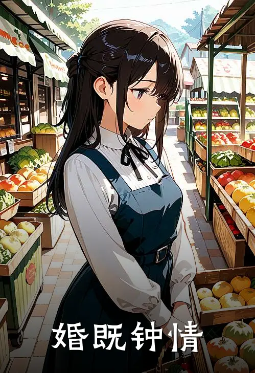 婚既钟情