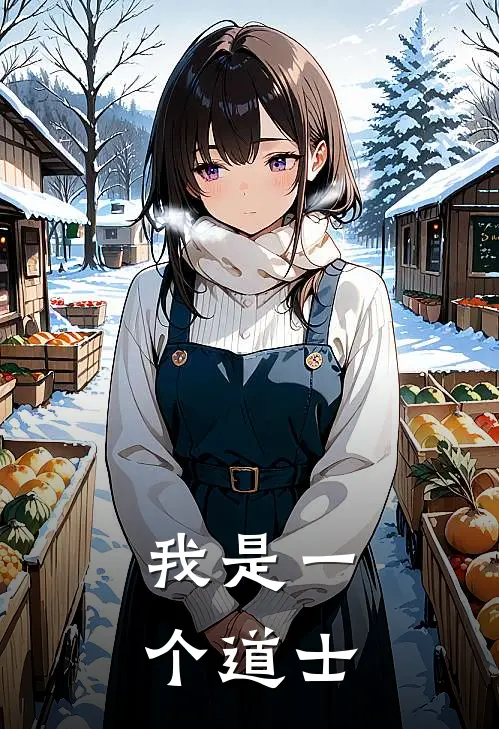 我是一个道士