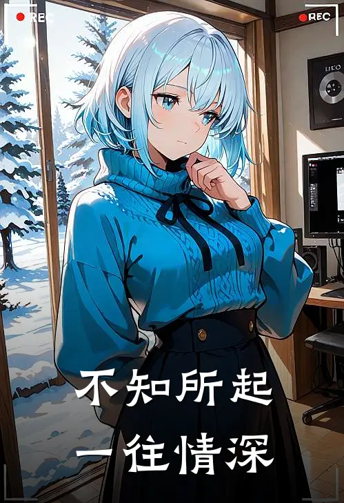 不知所起，一往情深