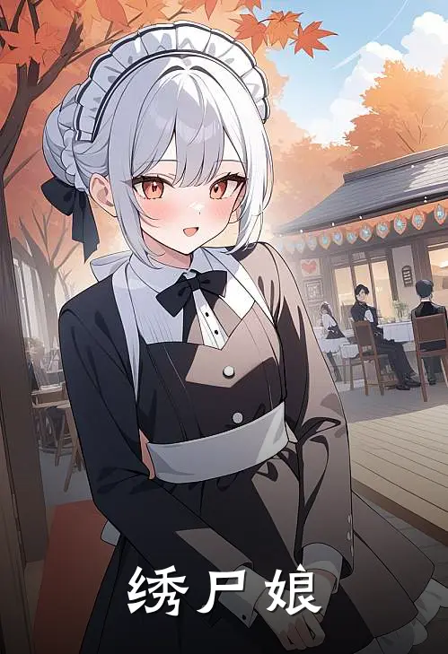 绣尸娘