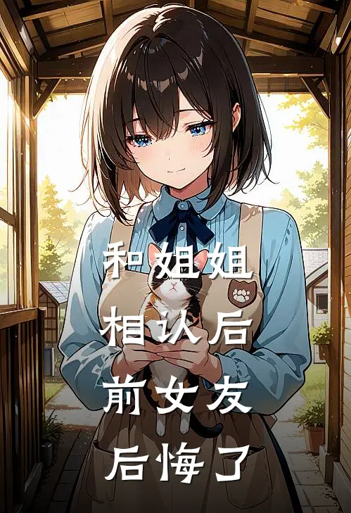 和姐姐相认后，前女友后悔了