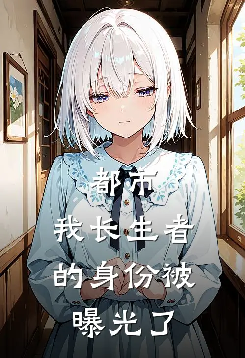 都市：我长生者的身份被曝光了