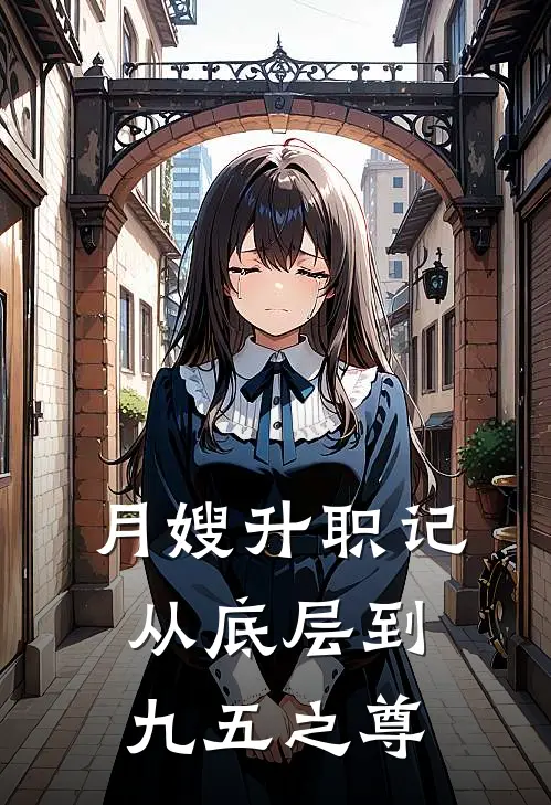 月嫂升职记：从底层到九五之尊