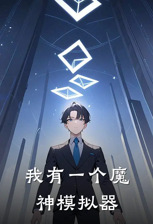 我有一个魔神模拟器