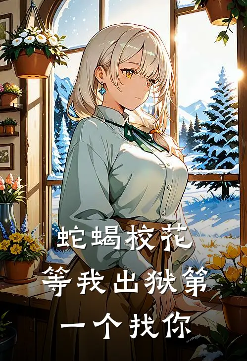 蛇蝎校花，等我出狱第一个找你