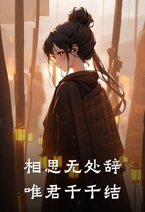 相思无处辞，唯君千千结