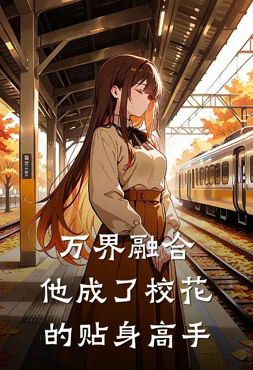 万界融合：他成了校花的贴身高手