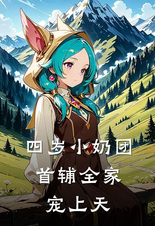四岁小奶团：首辅全家宠上天