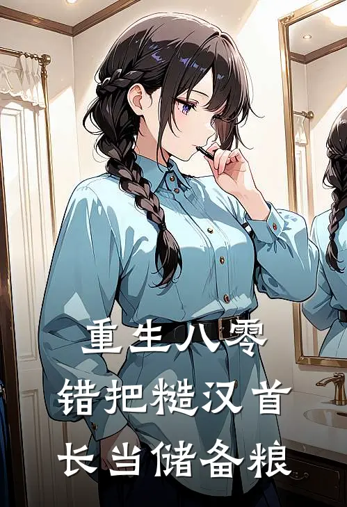 重生八零：错把糙汉首长当储备粮