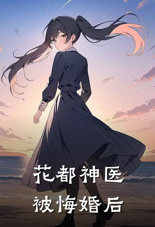 花都神医被悔婚后